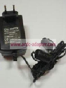 New 36V 1A AC Adapter FOR CND LED Light Lamp YS35-3601000E Adaptor EU Plug